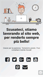 Mobile Screenshot of cucinaresuperfacile.com